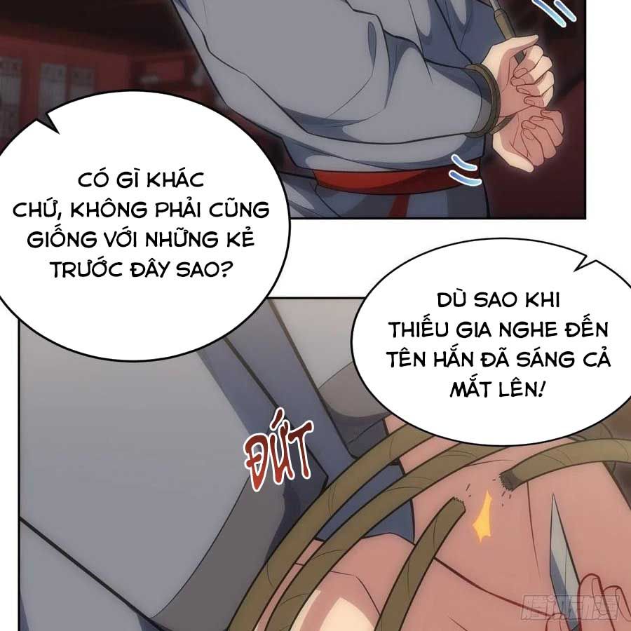 đọc truyện Giam Cầm 100% Chương 77 ảnh 35 tại Thiên Thai Truyện