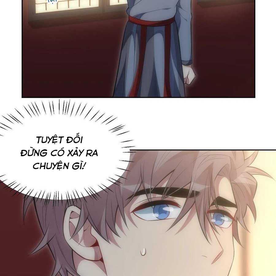 đọc truyện Giam Cầm 100% Chương 77 ảnh 39 tại Thiên Thai Truyện