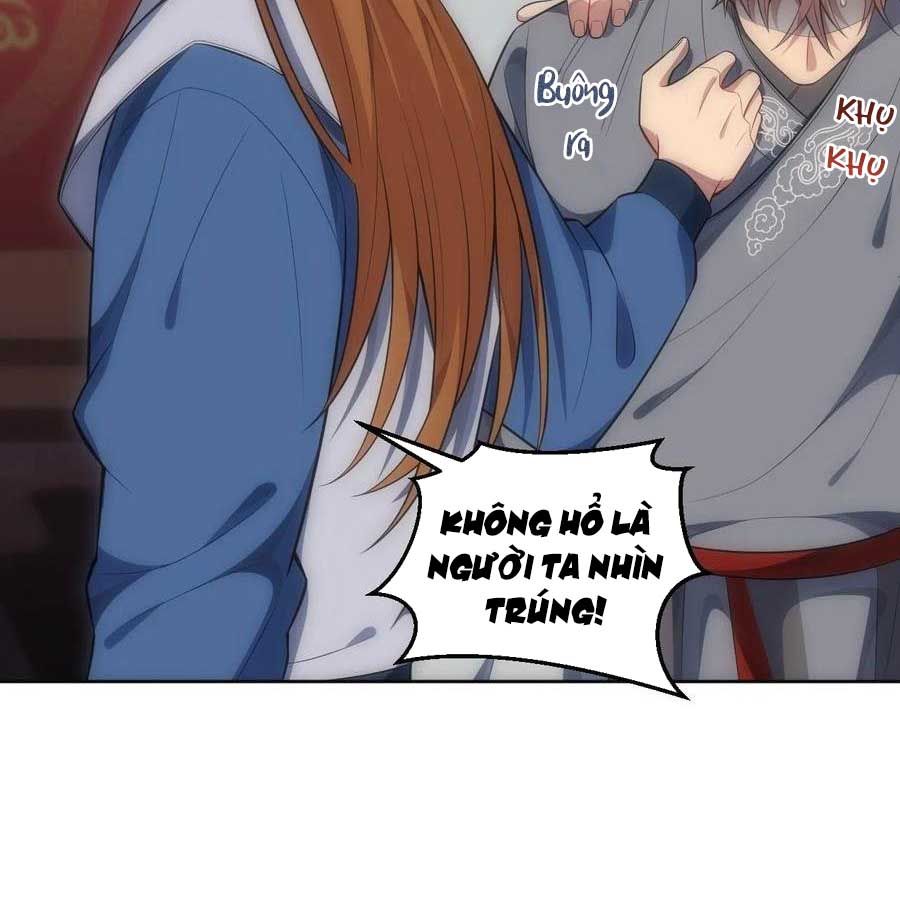 đọc truyện Giam Cầm 100% Chương 77 ảnh 6 tại Thiên Thai Truyện