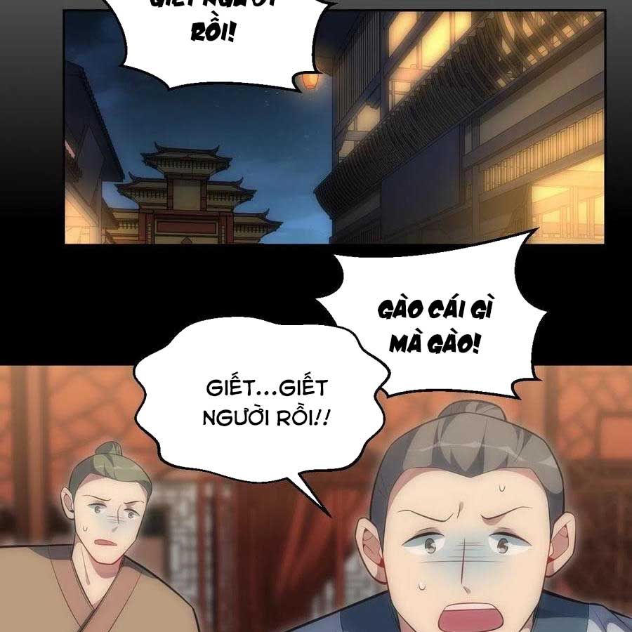 đọc truyện Giam Cầm 100% Chương 77 ảnh 46 tại Thiên Thai Truyện