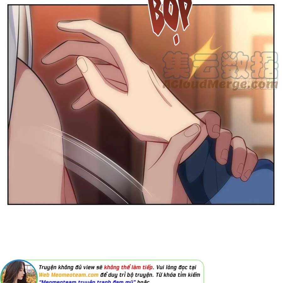 đọc truyện Giam Cầm 100% Chương 77 ảnh 56 tại Thiên Thai Truyện