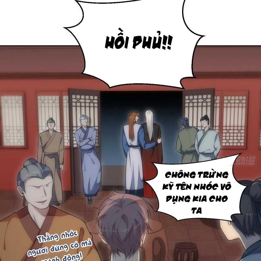 đọc truyện Giam Cầm 100% Chương 77 ảnh 10 tại Thiên Thai Truyện