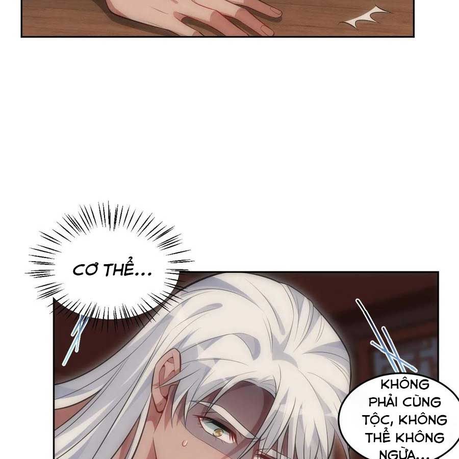 đọc truyện Giam Cầm 100% Chương 78 ảnh 12 tại Thiên Thai Truyện