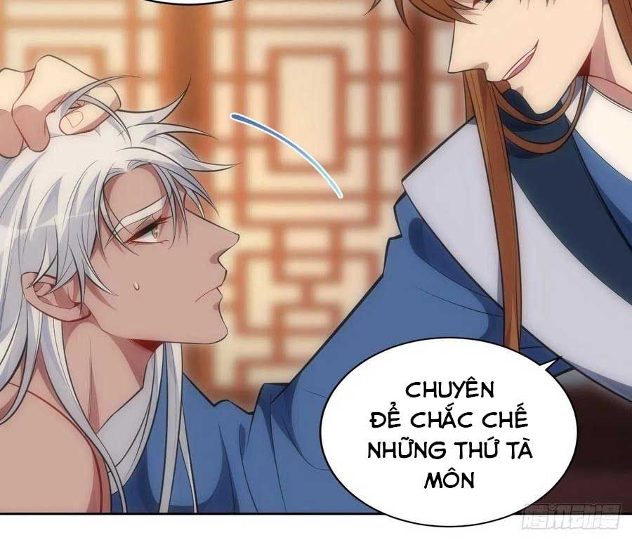 đọc truyện Giam Cầm 100% Chương 78 ảnh 14 tại Thiên Thai Truyện