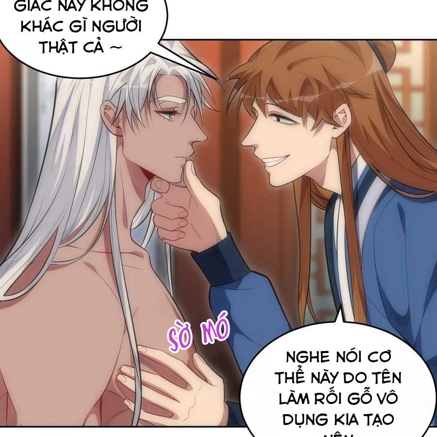 đọc truyện Giam Cầm 100% Chương 78 ảnh 18 tại Thiên Thai Truyện