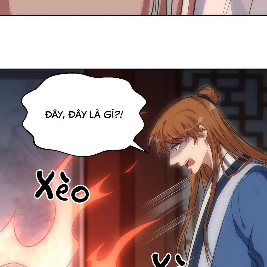 đọc truyện Giam Cầm 100% Chương 78 ảnh 25 tại Thiên Thai Truyện