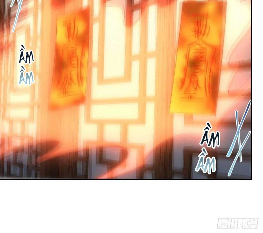 đọc truyện Giam Cầm 100% Chương 78 ảnh 27 tại Thiên Thai Truyện