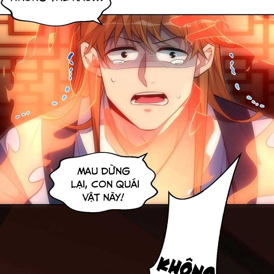 đọc truyện Giam Cầm 100% Chương 78 ảnh 32 tại Thiên Thai Truyện