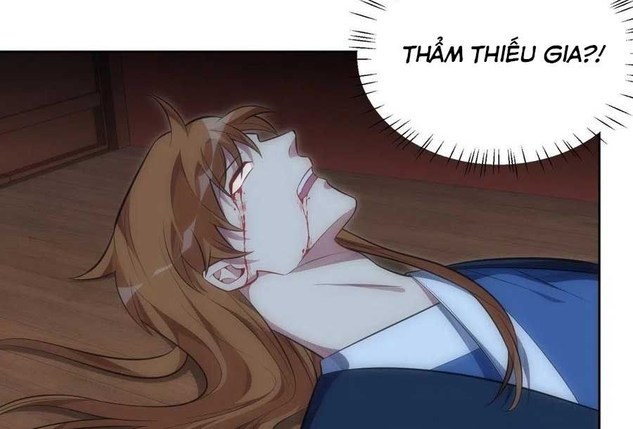 đọc truyện Giam Cầm 100% Chương 78 ảnh 39 tại Thiên Thai Truyện