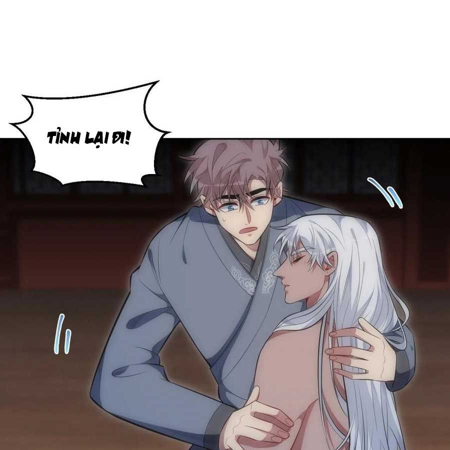 đọc truyện Giam Cầm 100% Chương 78 ảnh 42 tại Thiên Thai Truyện