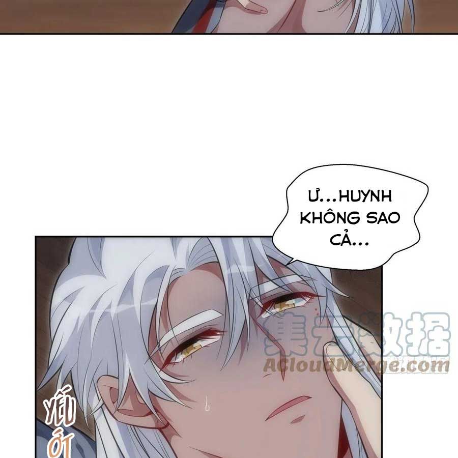 đọc truyện Giam Cầm 100% Chương 78 ảnh 43 tại Thiên Thai Truyện