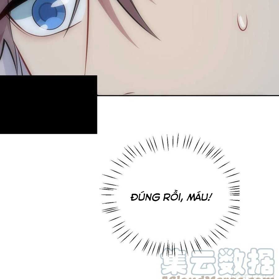 đọc truyện Giam Cầm 100% Chương 78 ảnh 49 tại Thiên Thai Truyện