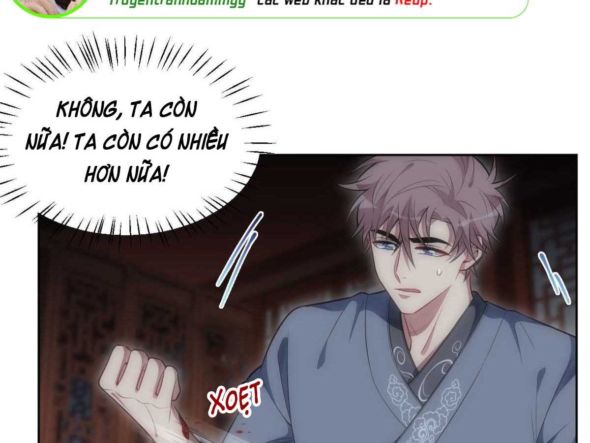 đọc truyện Giam Cầm 100% Chương 79 ảnh 12 tại Thiên Thai Truyện