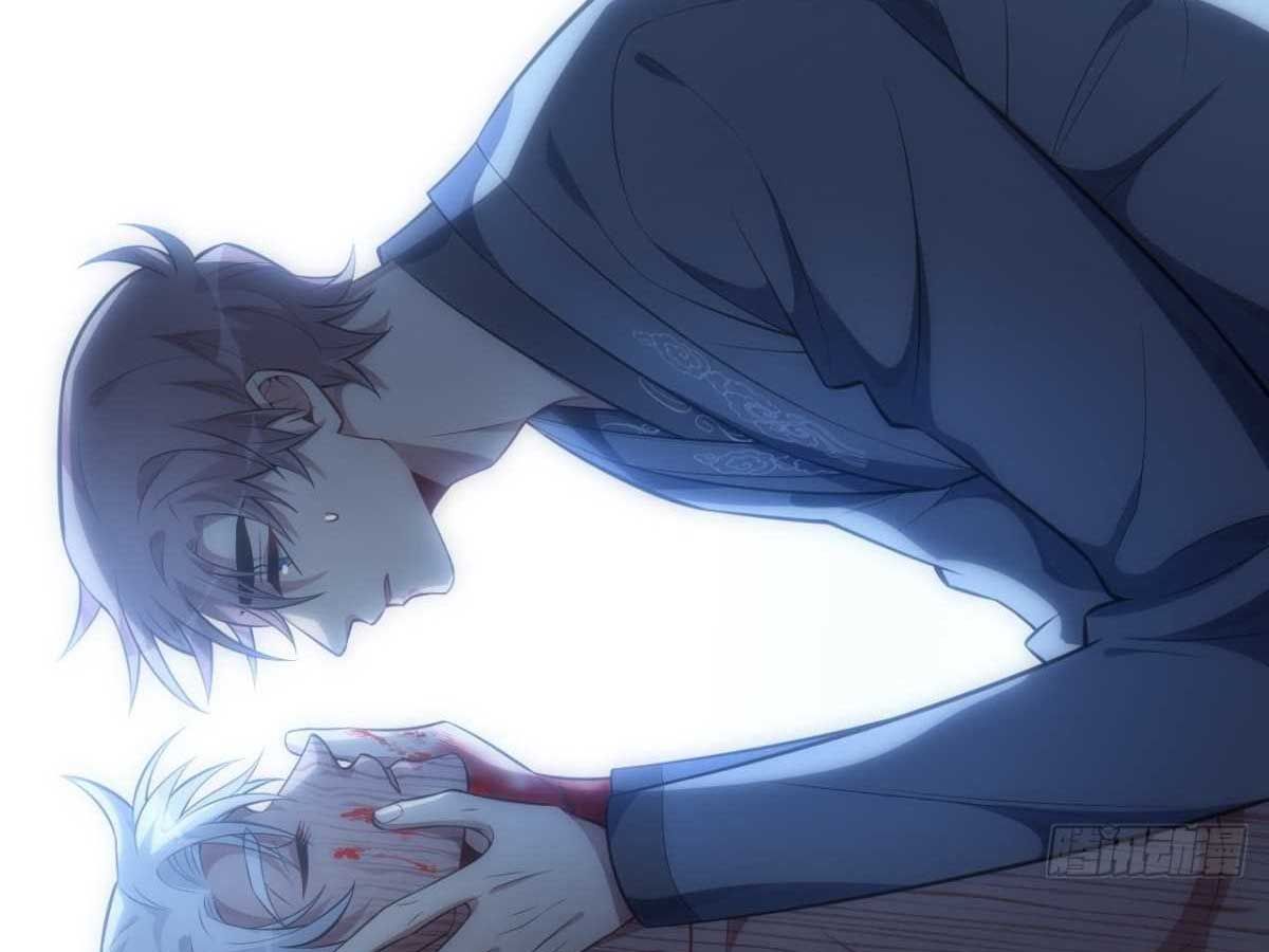 đọc truyện Giam Cầm 100% Chương 79 ảnh 15 tại Thiên Thai Truyện