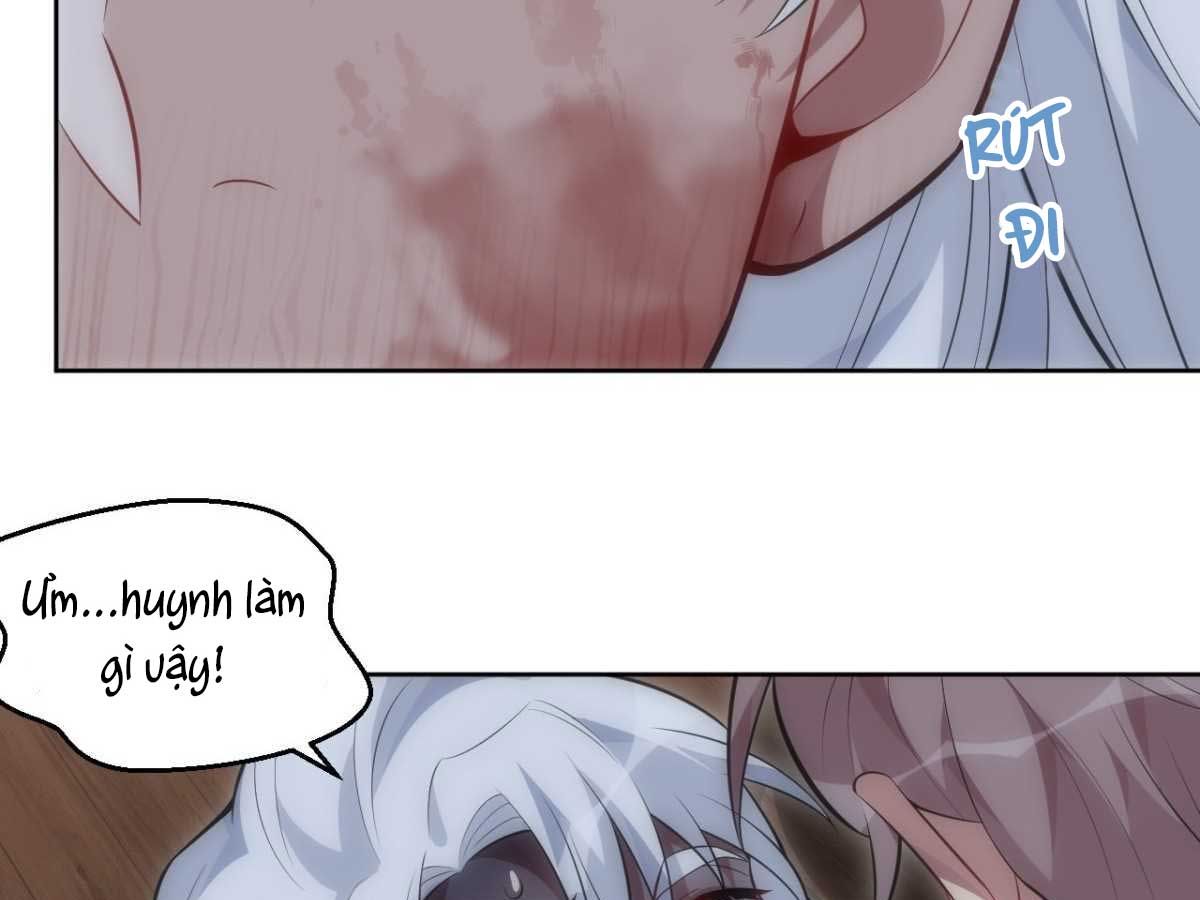 đọc truyện Giam Cầm 100% Chương 79 ảnh 19 tại Thiên Thai Truyện