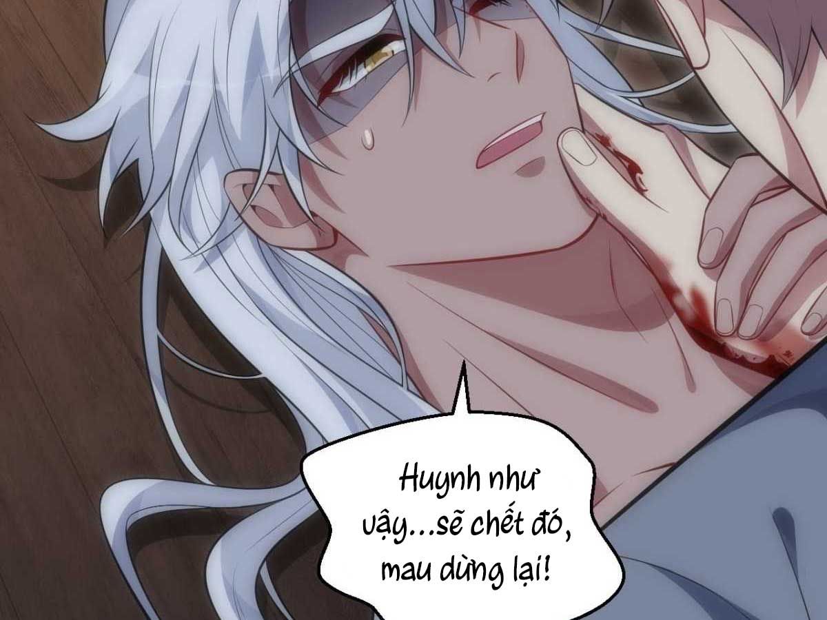 đọc truyện Giam Cầm 100% Chương 79 ảnh 20 tại Thiên Thai Truyện