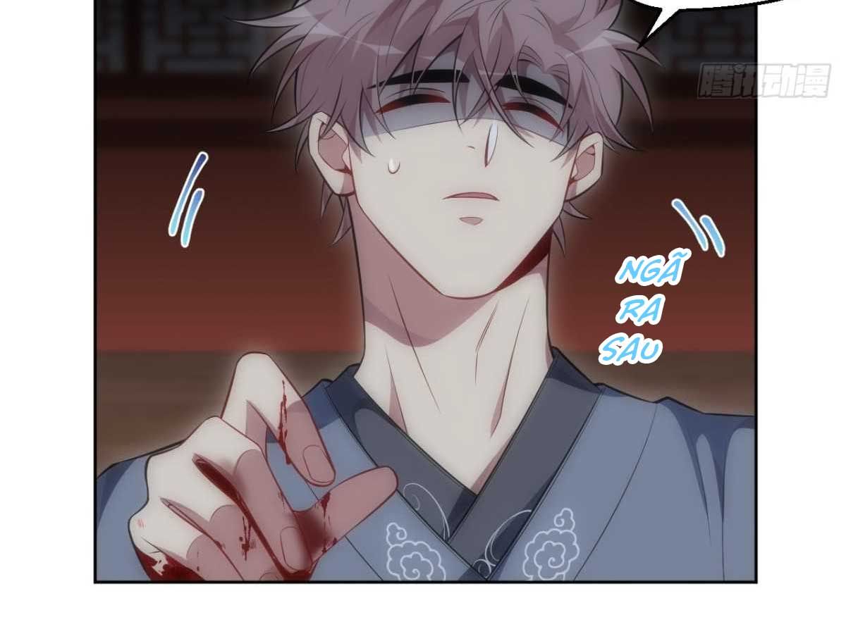 đọc truyện Giam Cầm 100% Chương 79 ảnh 24 tại Thiên Thai Truyện