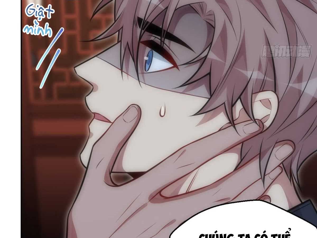 đọc truyện Giam Cầm 100% Chương 79 ảnh 44 tại Thiên Thai Truyện