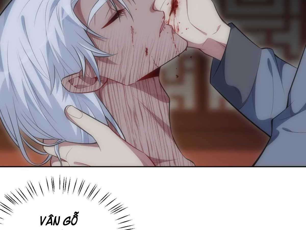 đọc truyện Giam Cầm 100% Chương 79 ảnh 9 tại Thiên Thai Truyện