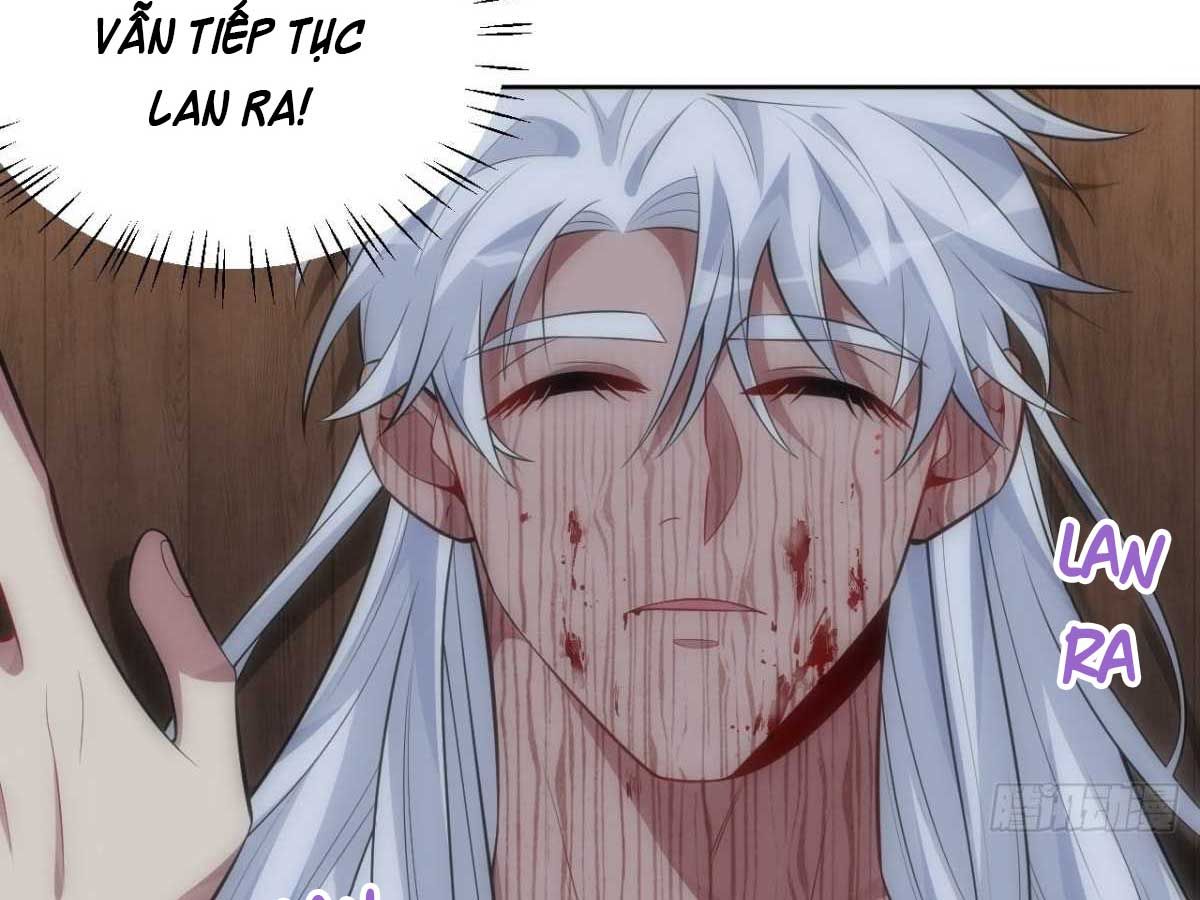 đọc truyện Giam Cầm 100% Chương 79 ảnh 10 tại Thiên Thai Truyện