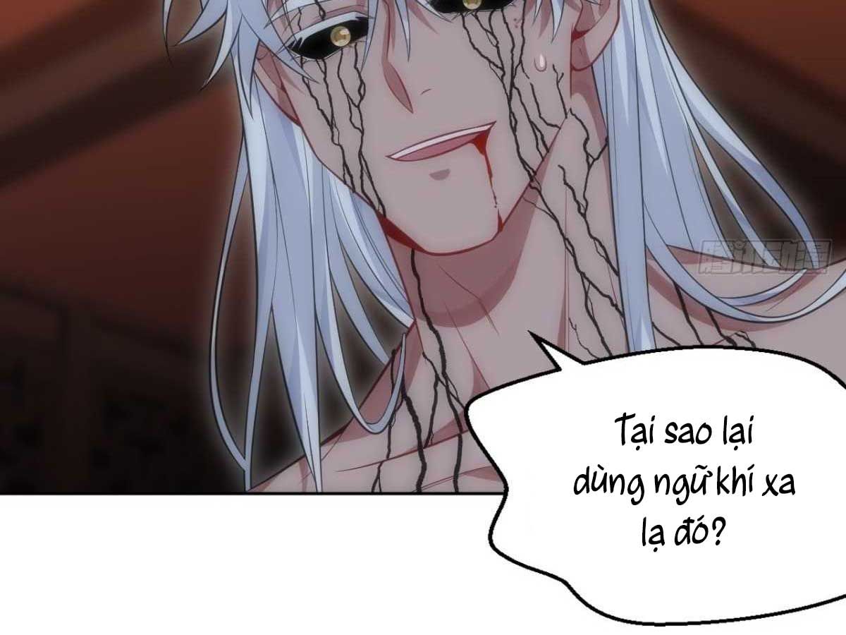 đọc truyện Giam Cầm 100% Chương 79 ảnh 82 tại Thiên Thai Truyện