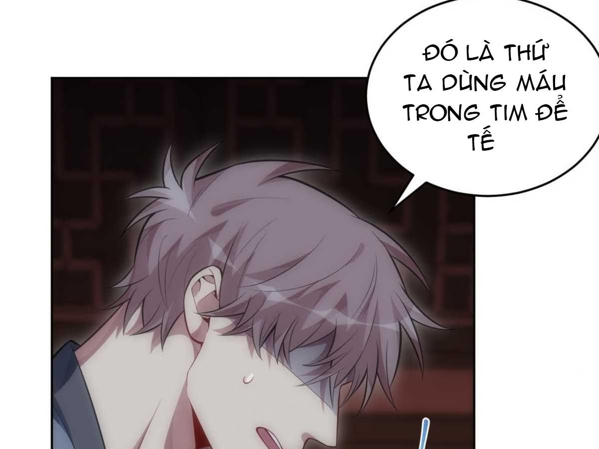 đọc truyện Giam Cầm 100% Chương 79 ảnh 84 tại Thiên Thai Truyện