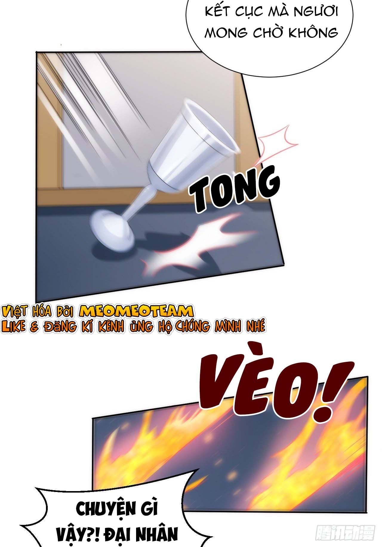 đọc truyện Giam Cầm 100% Chương 8 ảnh 12 tại Thiên Thai Truyện