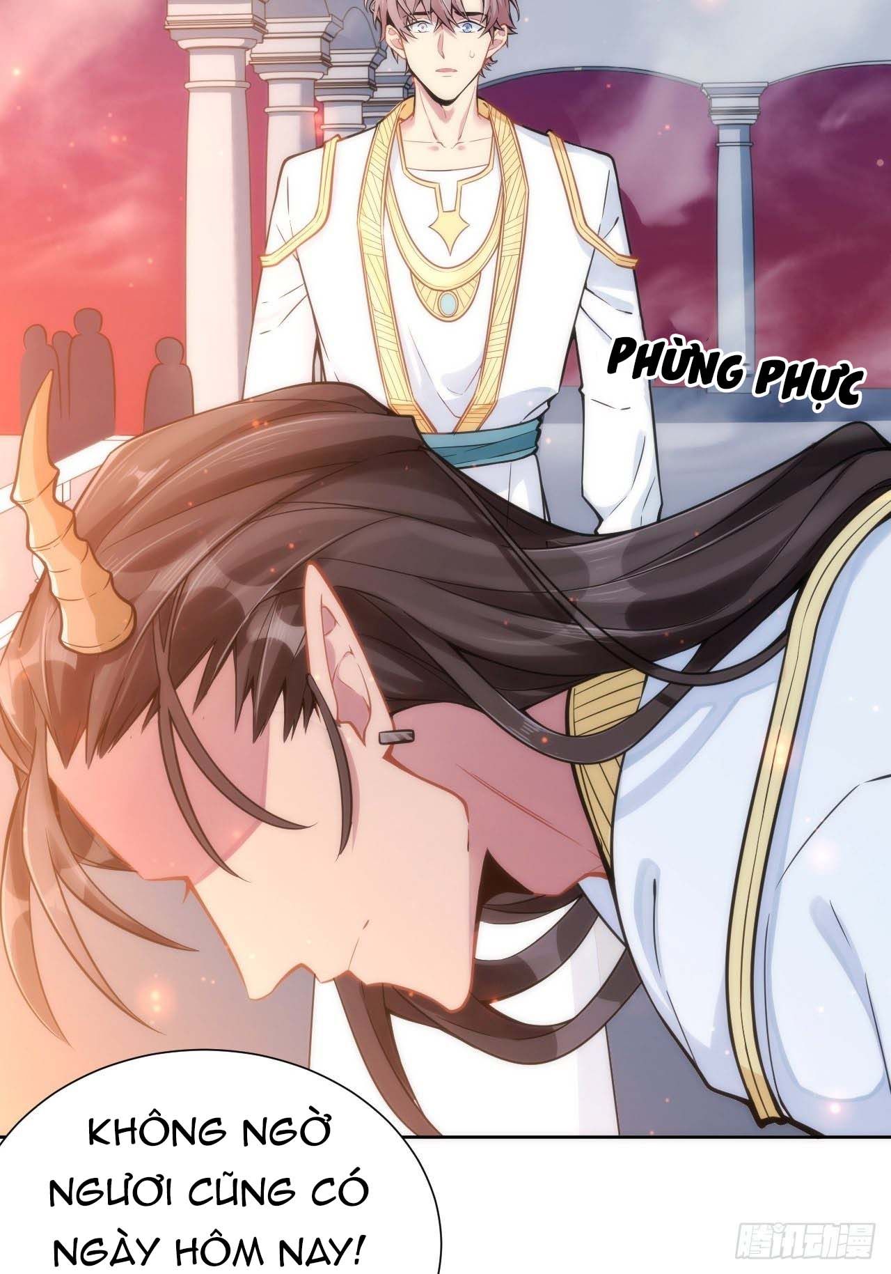 đọc truyện Giam Cầm 100% Chương 8 ảnh 15 tại Thiên Thai Truyện