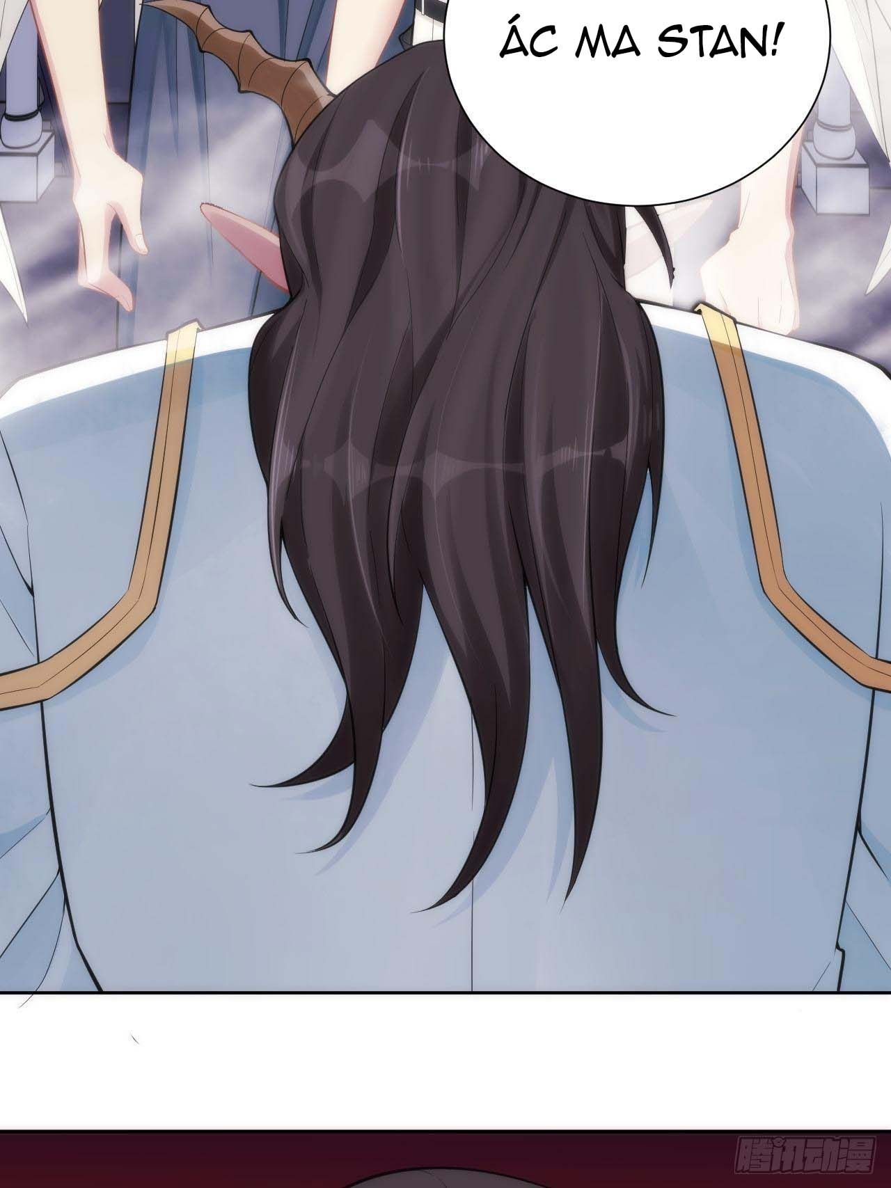 đọc truyện Giam Cầm 100% Chương 8 ảnh 18 tại Thiên Thai Truyện