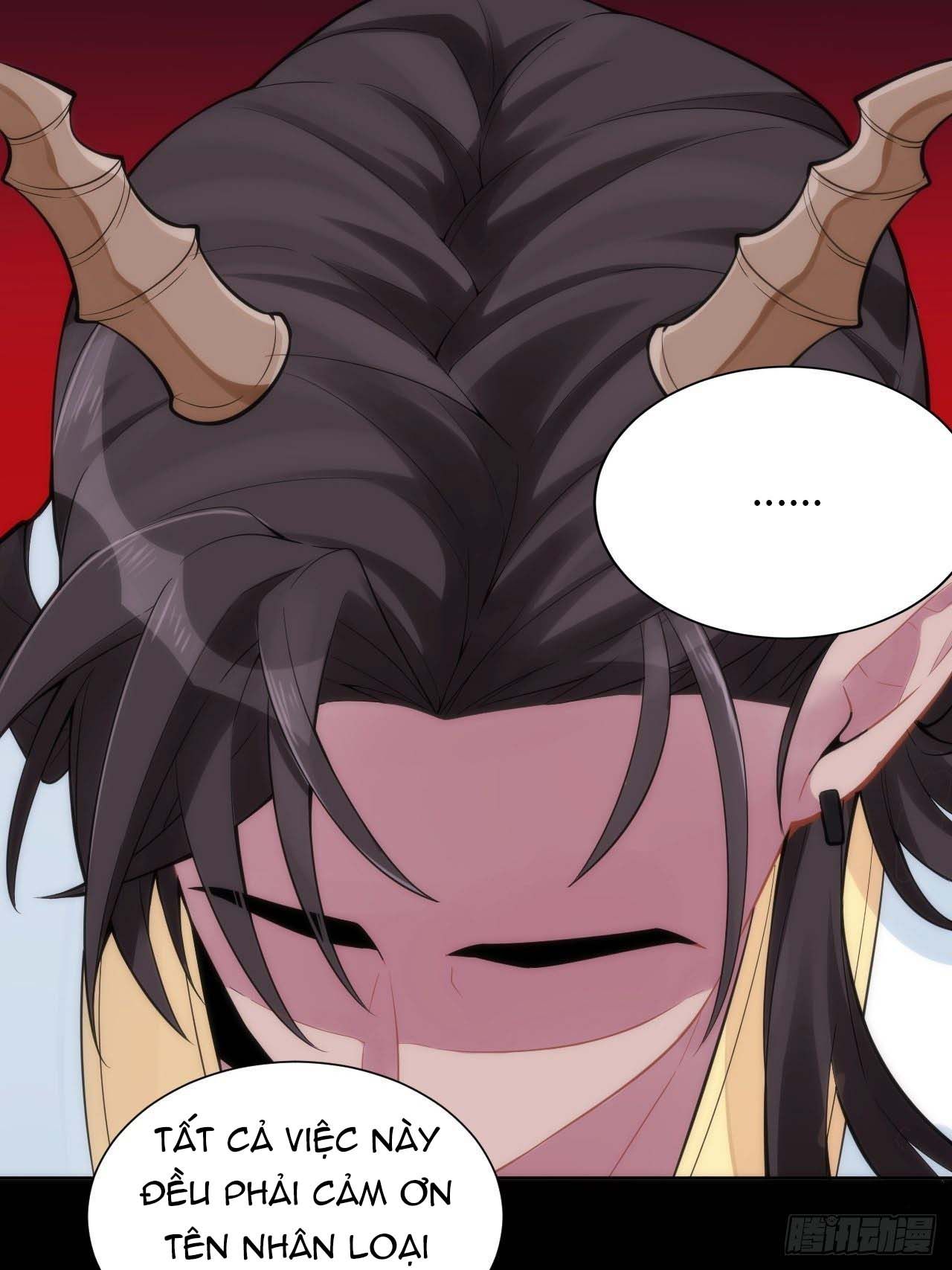 đọc truyện Giam Cầm 100% Chương 8 ảnh 19 tại Thiên Thai Truyện