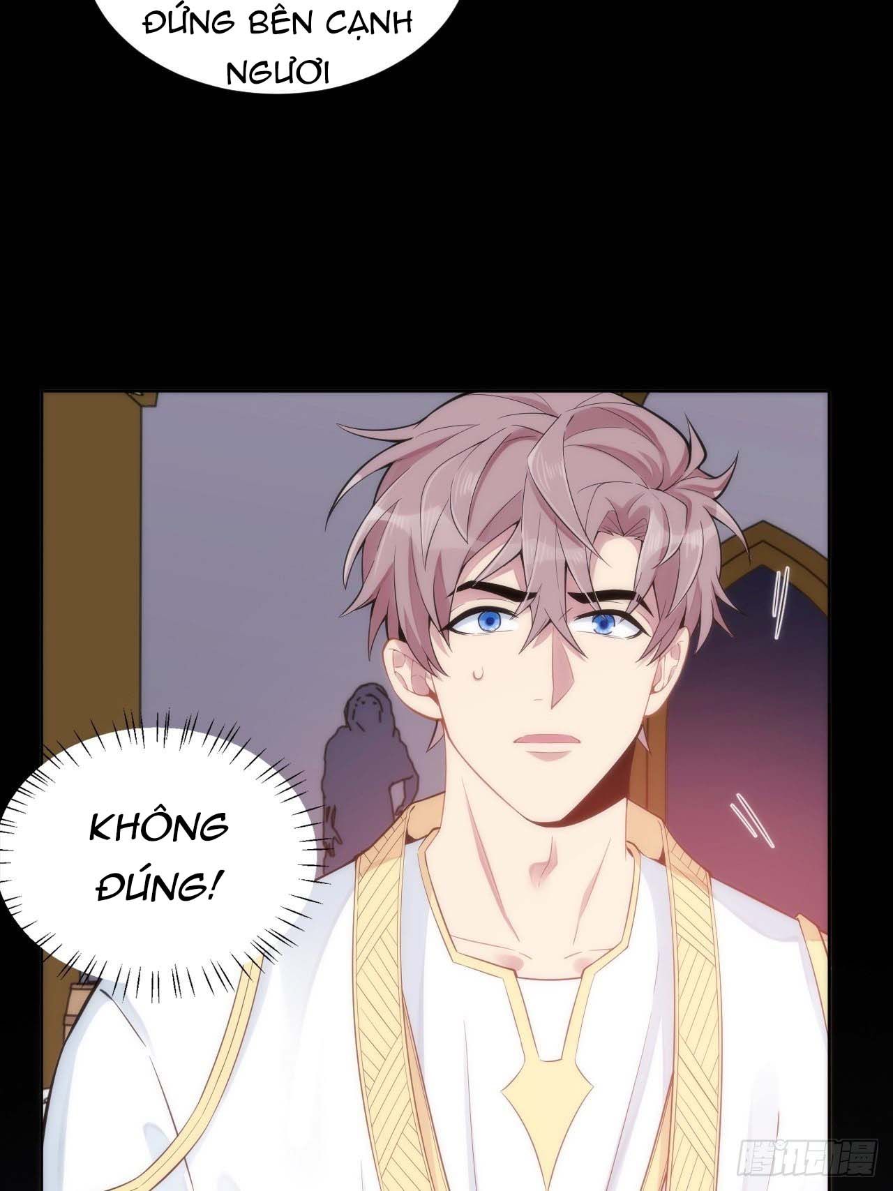 đọc truyện Giam Cầm 100% Chương 8 ảnh 20 tại Thiên Thai Truyện