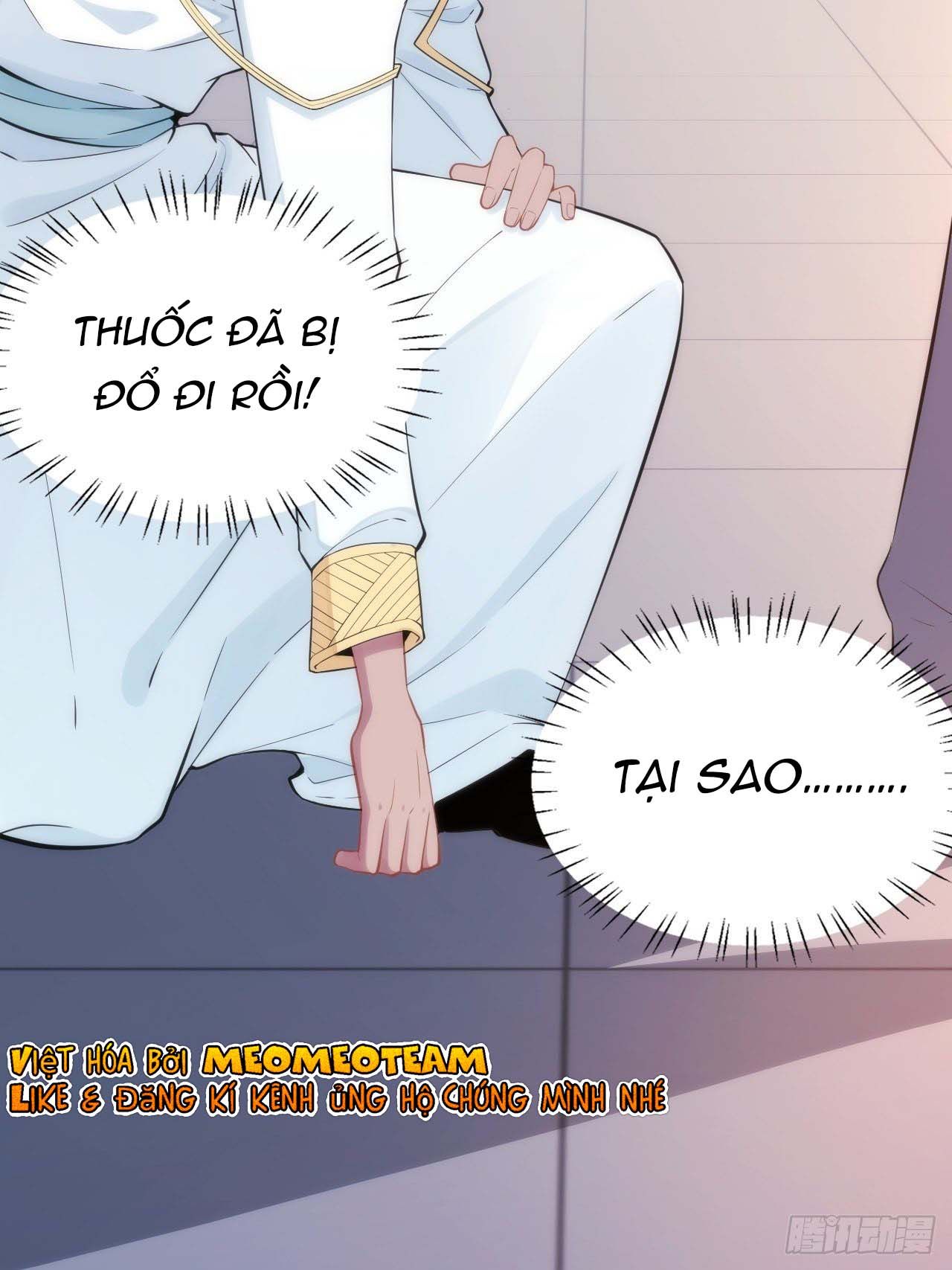 đọc truyện Giam Cầm 100% Chương 8 ảnh 22 tại Thiên Thai Truyện