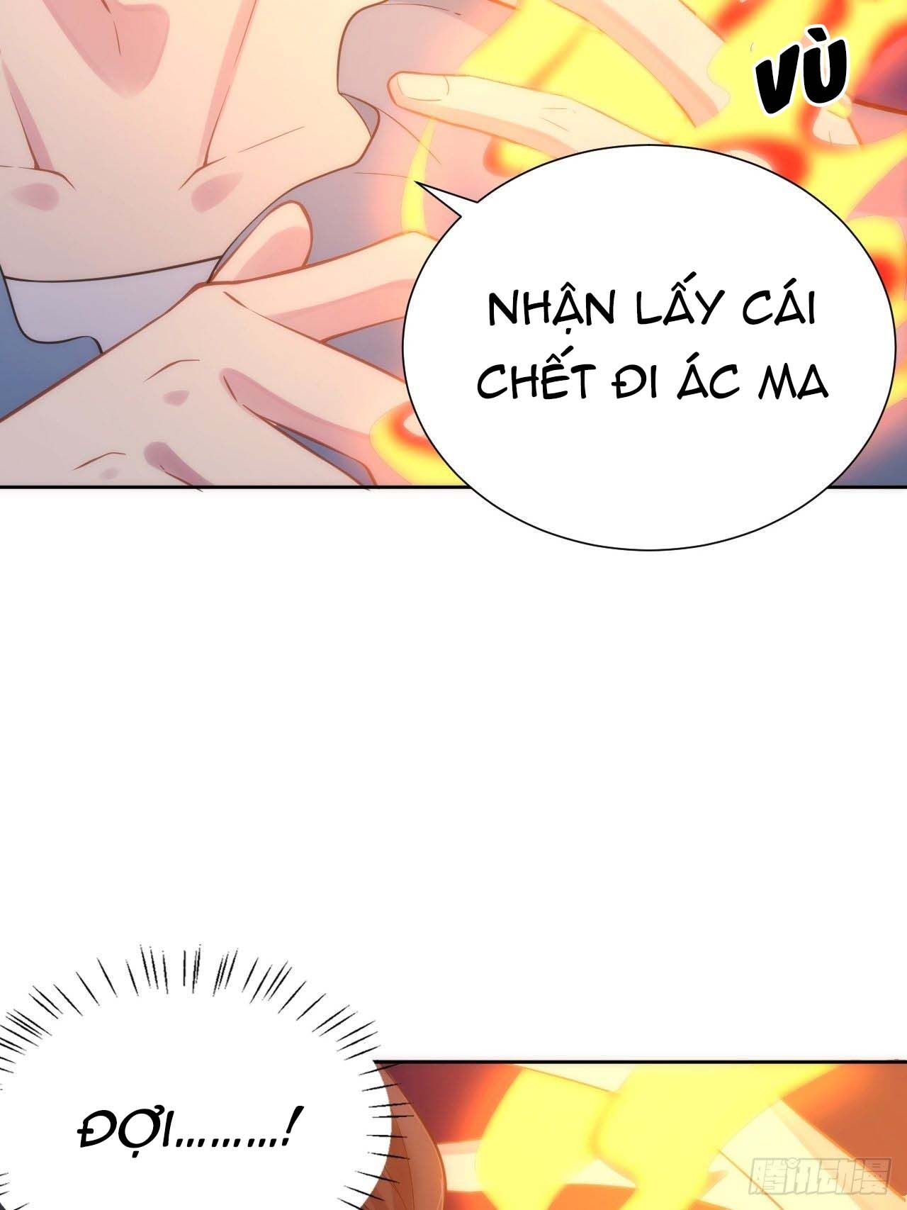 đọc truyện Giam Cầm 100% Chương 8 ảnh 24 tại Thiên Thai Truyện