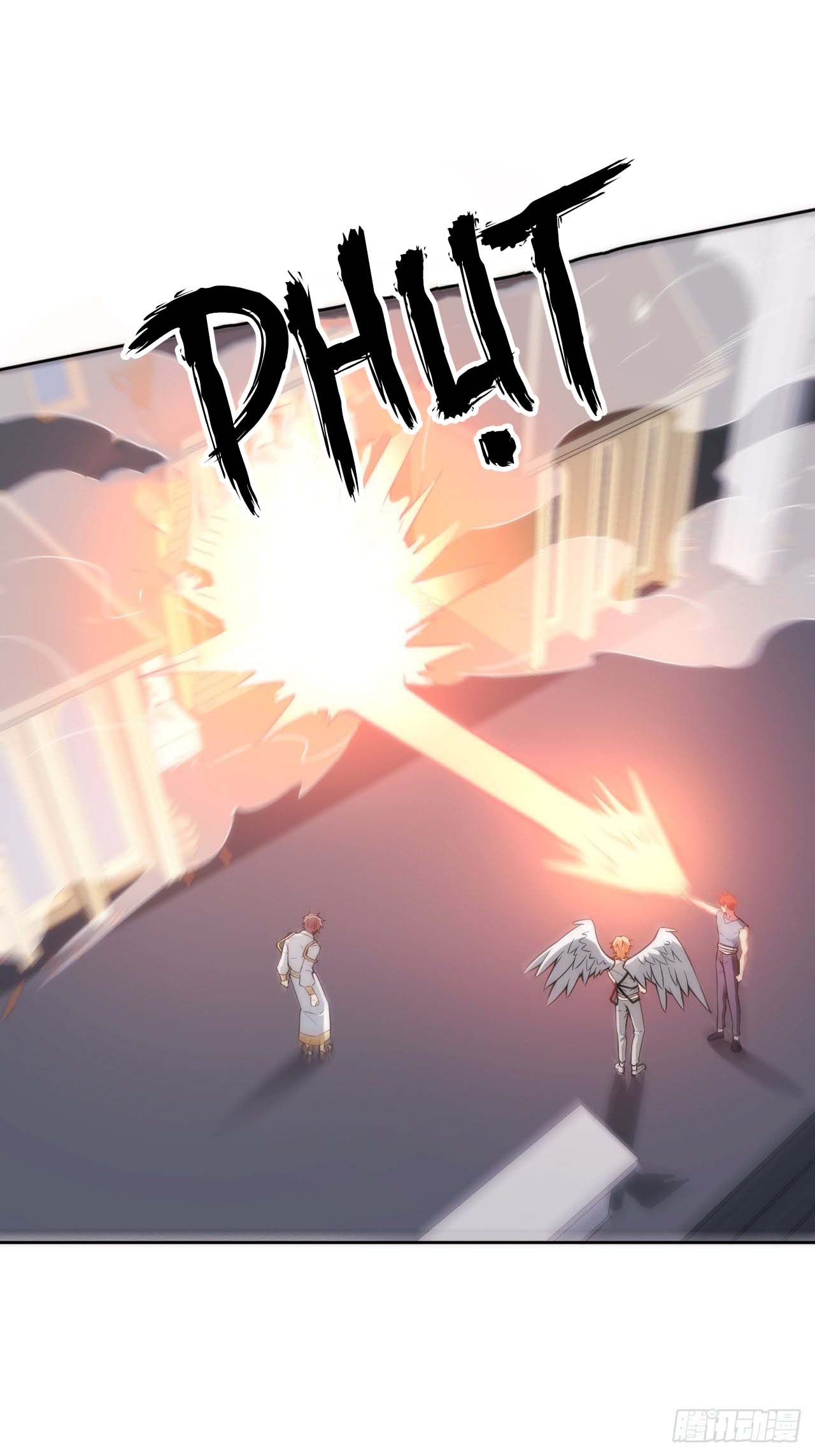 đọc truyện Giam Cầm 100% Chương 8 ảnh 26 tại Thiên Thai Truyện