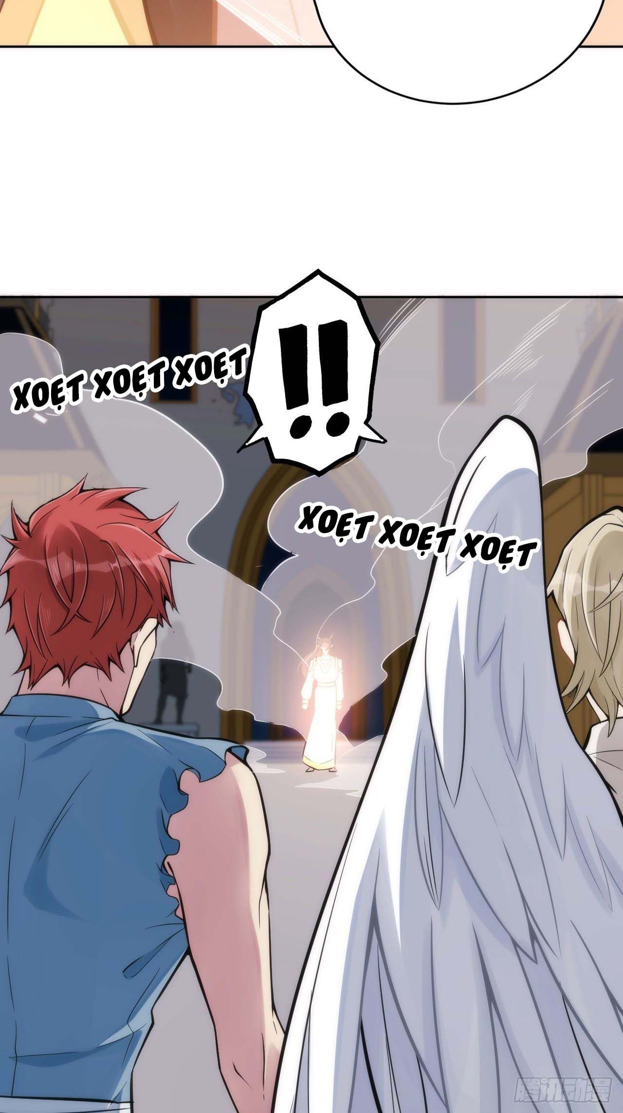 đọc truyện Giam Cầm 100% Chương 8 ảnh 28 tại Thiên Thai Truyện