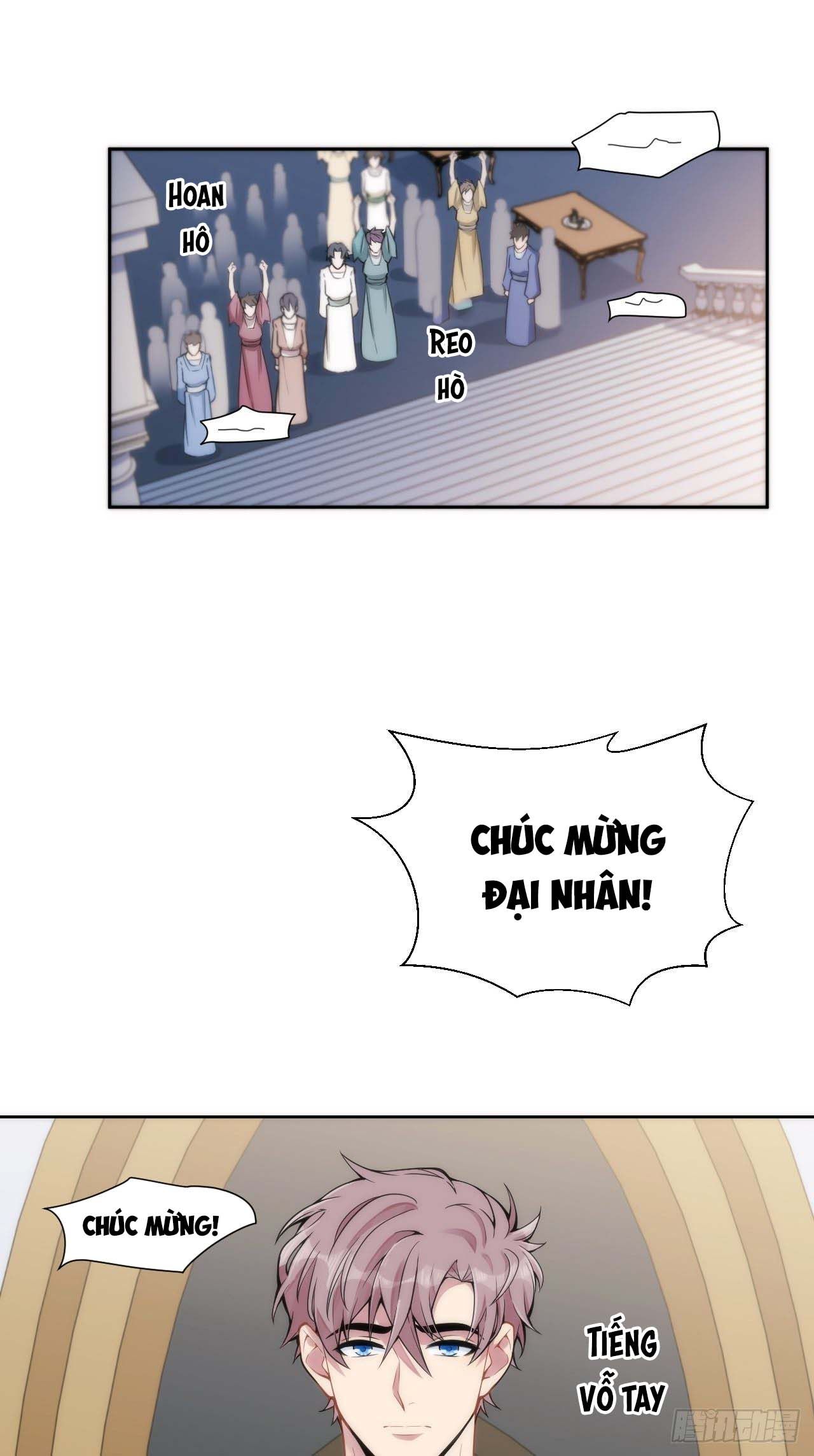 đọc truyện Giam Cầm 100% Chương 8 ảnh 5 tại Thiên Thai Truyện