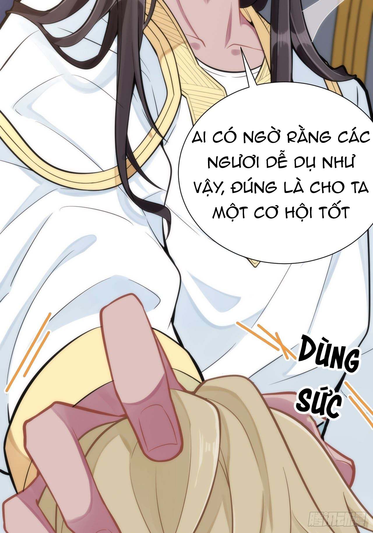 đọc truyện Giam Cầm 100% Chương 8 ảnh 33 tại Thiên Thai Truyện