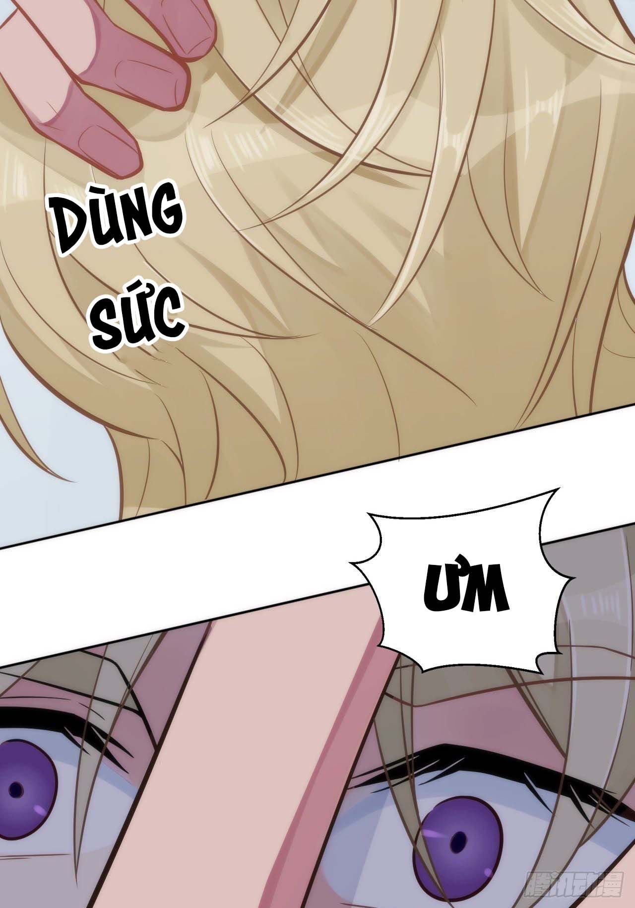 đọc truyện Giam Cầm 100% Chương 8 ảnh 34 tại Thiên Thai Truyện