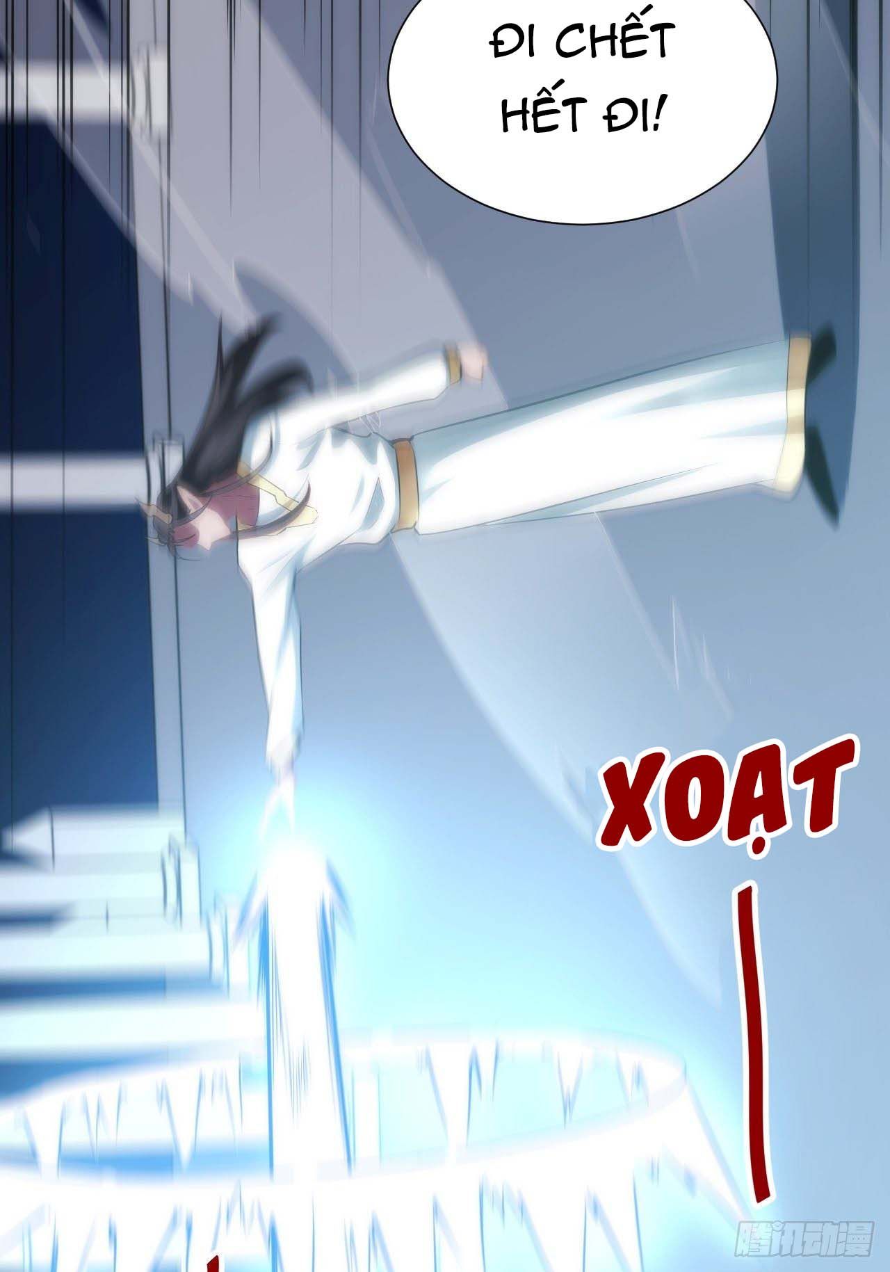 đọc truyện Giam Cầm 100% Chương 8 ảnh 36 tại Thiên Thai Truyện