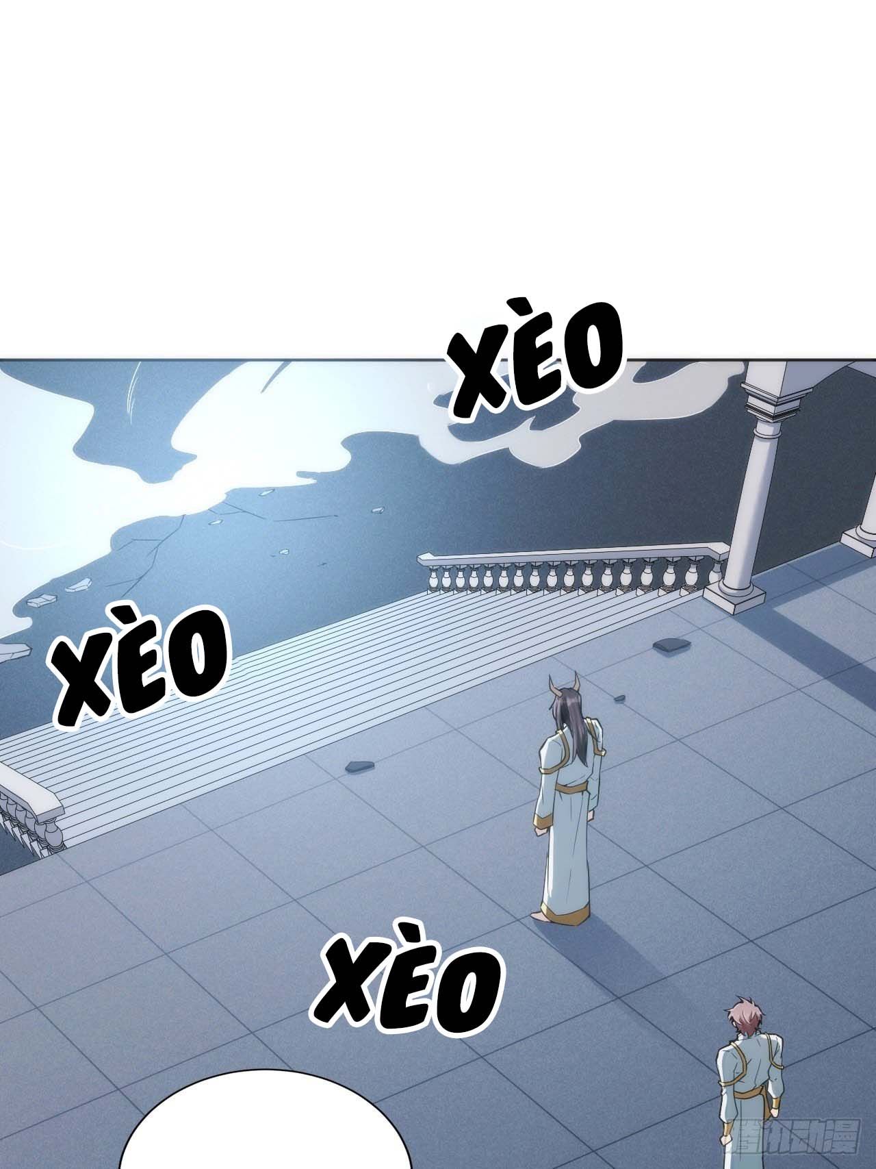 đọc truyện Giam Cầm 100% Chương 8 ảnh 41 tại Thiên Thai Truyện