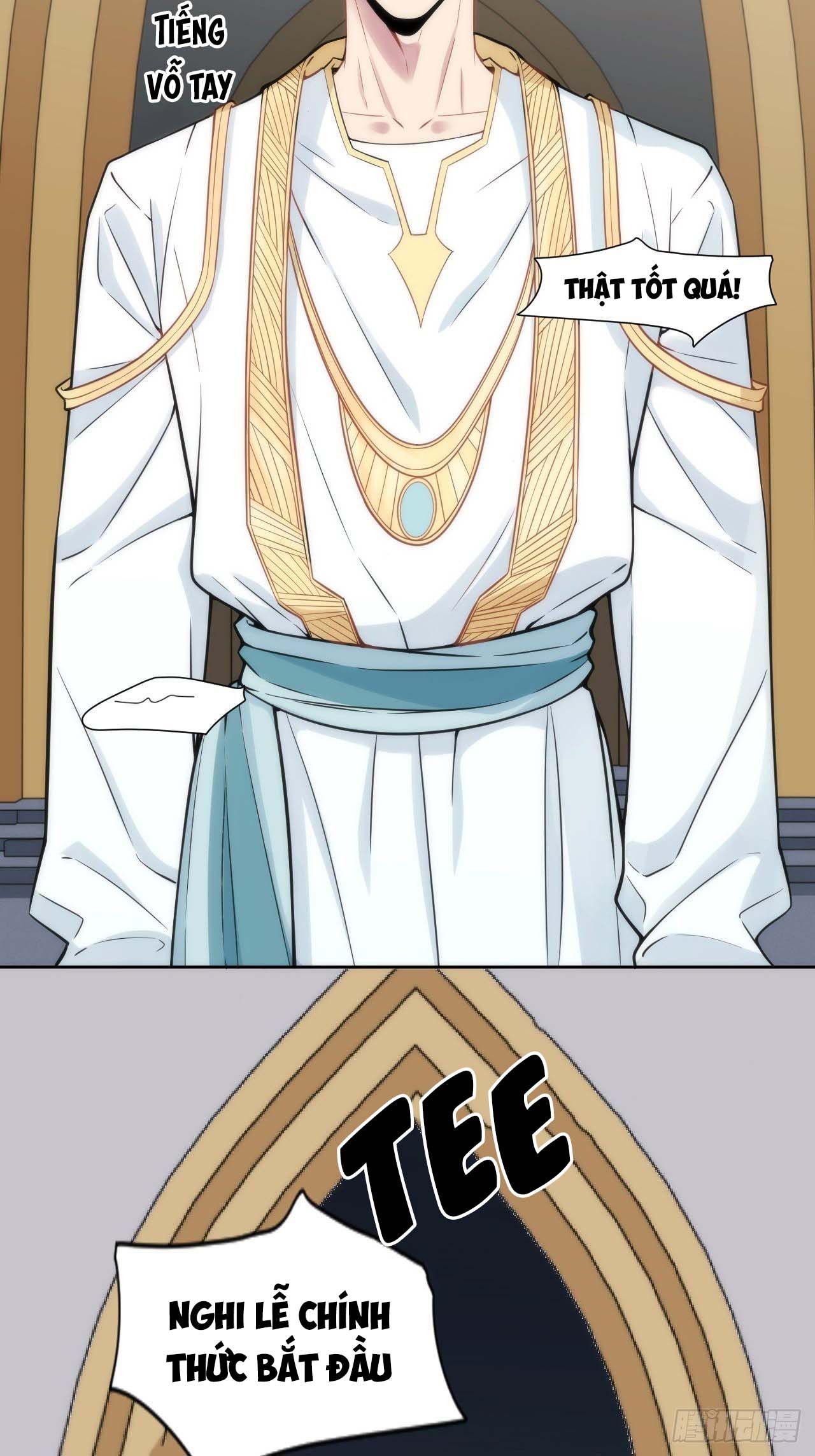 đọc truyện Giam Cầm 100% Chương 8 ảnh 6 tại Thiên Thai Truyện