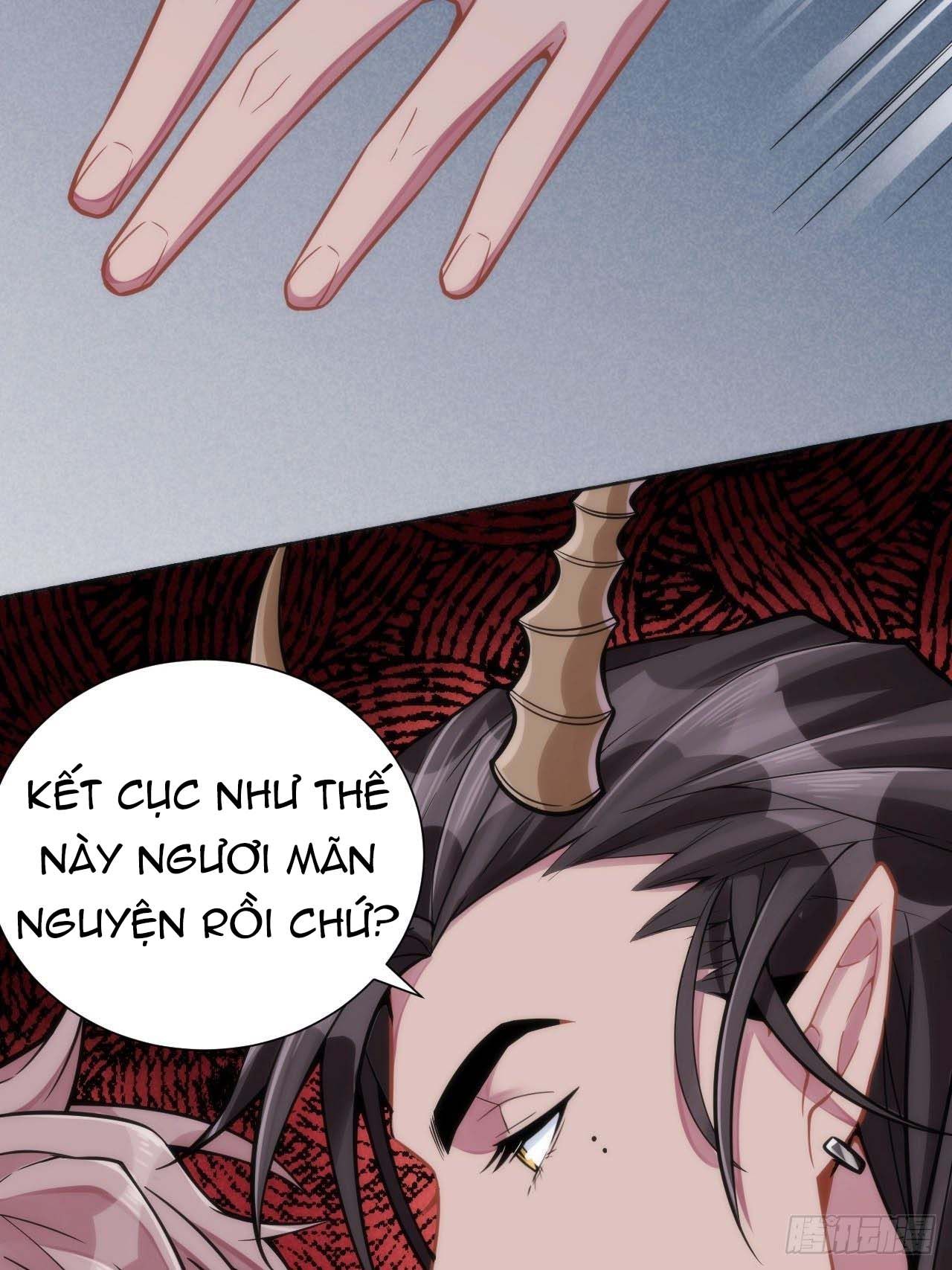 đọc truyện Giam Cầm 100% Chương 8 ảnh 43 tại Thiên Thai Truyện