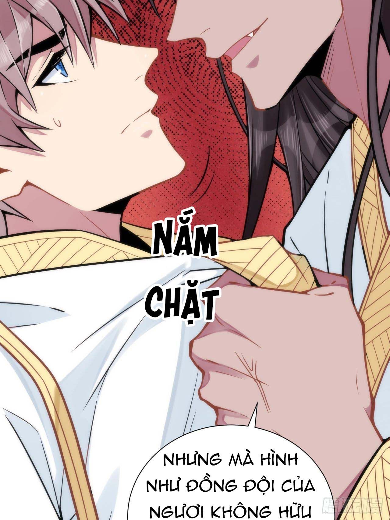 đọc truyện Giam Cầm 100% Chương 8 ảnh 44 tại Thiên Thai Truyện