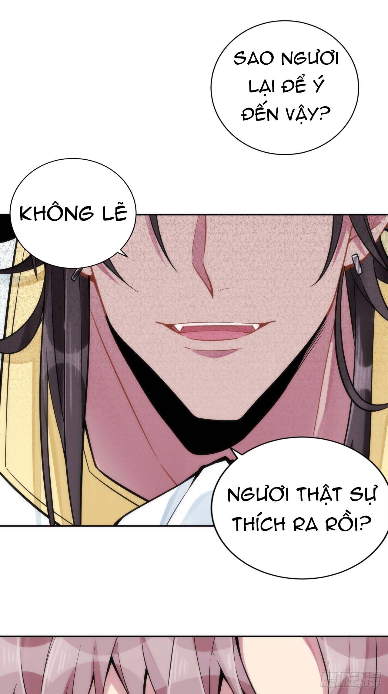 đọc truyện Giam Cầm 100% Chương 8 ảnh 48 tại Thiên Thai Truyện