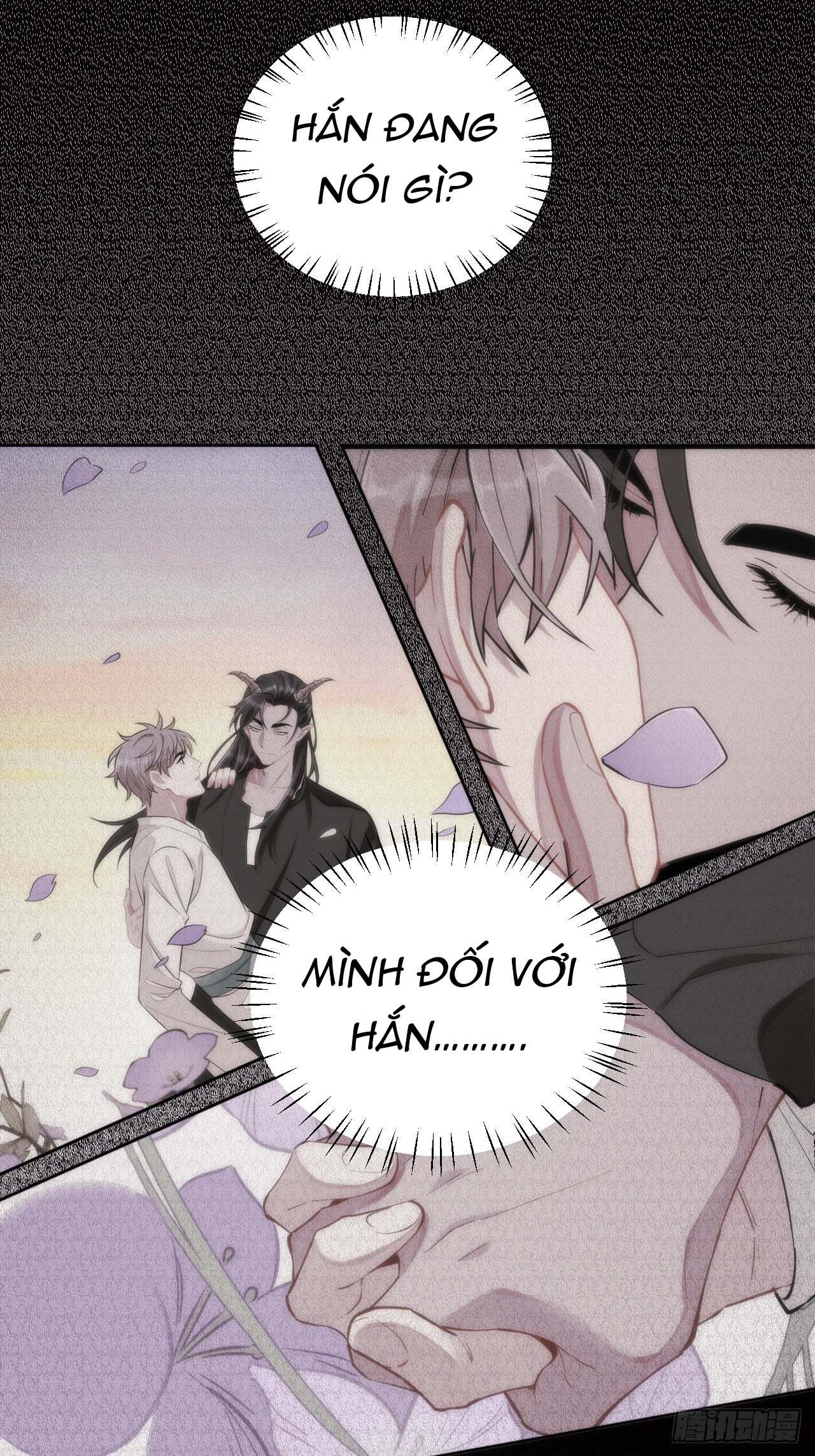 đọc truyện Giam Cầm 100% Chương 8 ảnh 50 tại Thiên Thai Truyện