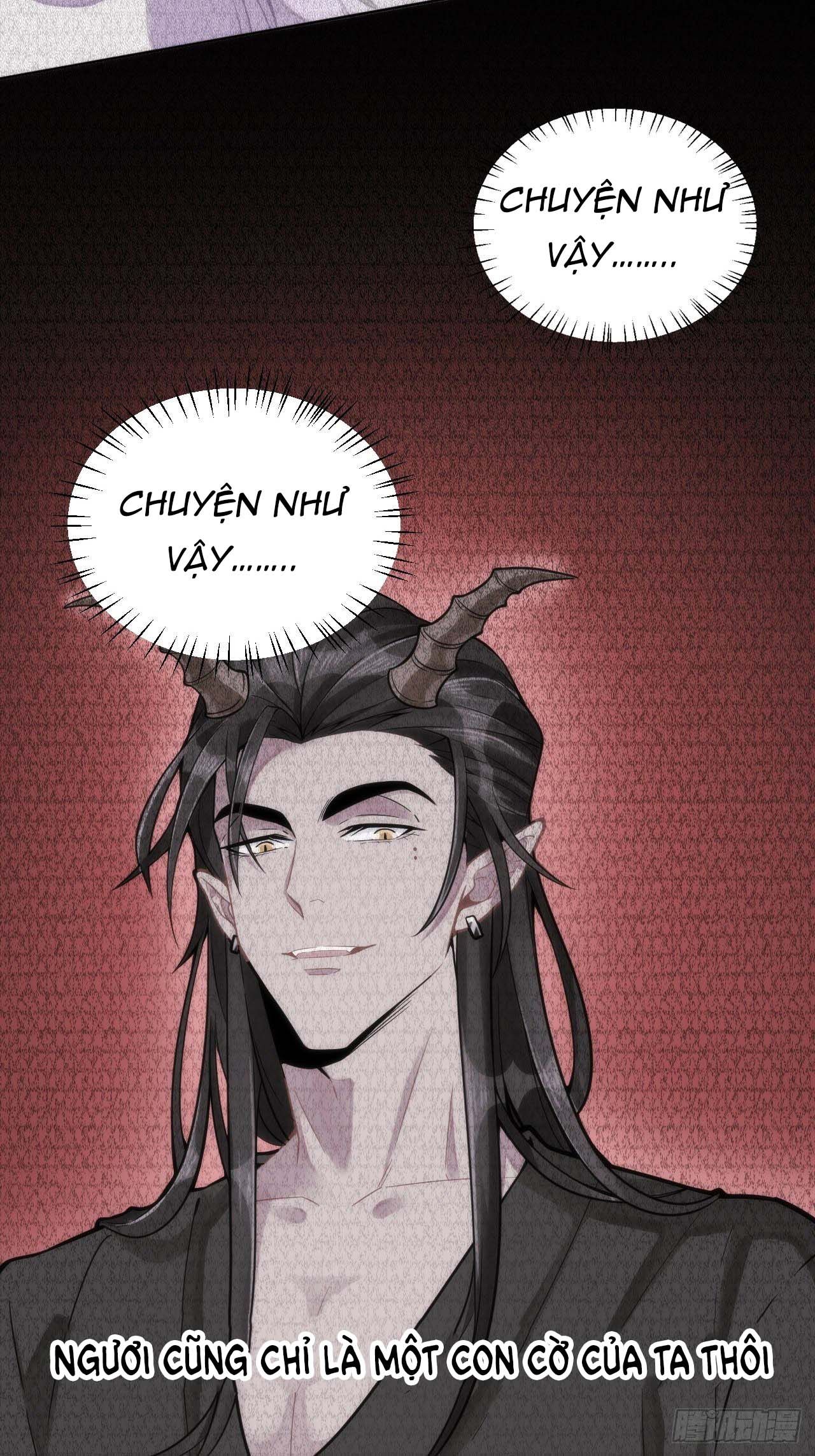 đọc truyện Giam Cầm 100% Chương 8 ảnh 51 tại Thiên Thai Truyện