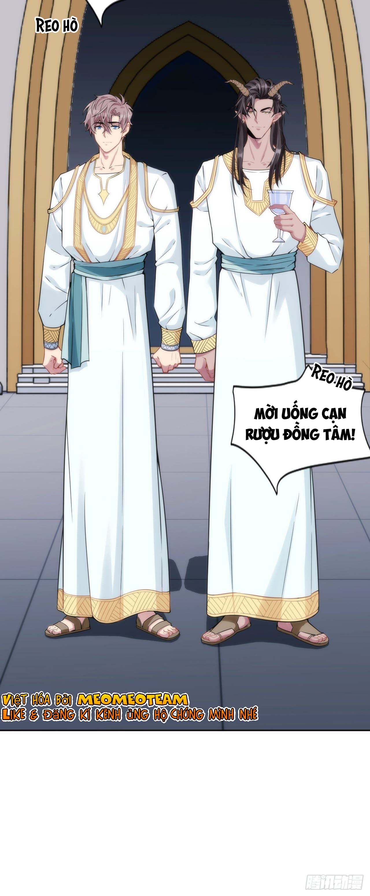 đọc truyện Giam Cầm 100% Chương 8 ảnh 7 tại Thiên Thai Truyện