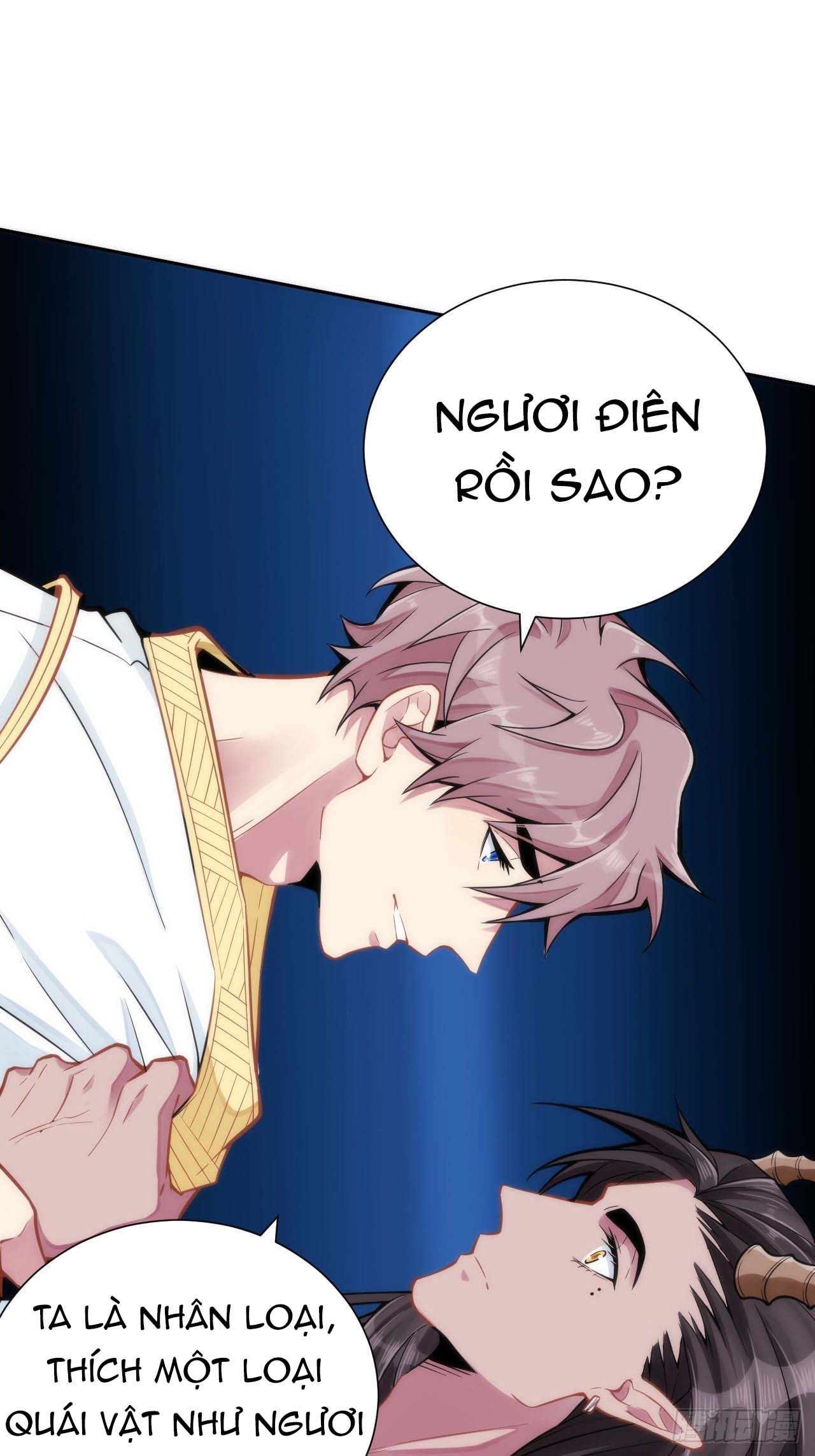 đọc truyện Giam Cầm 100% Chương 8 ảnh 54 tại Thiên Thai Truyện