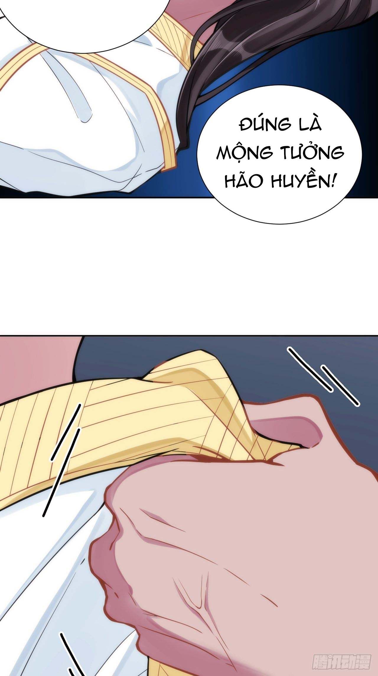 đọc truyện Giam Cầm 100% Chương 8 ảnh 55 tại Thiên Thai Truyện