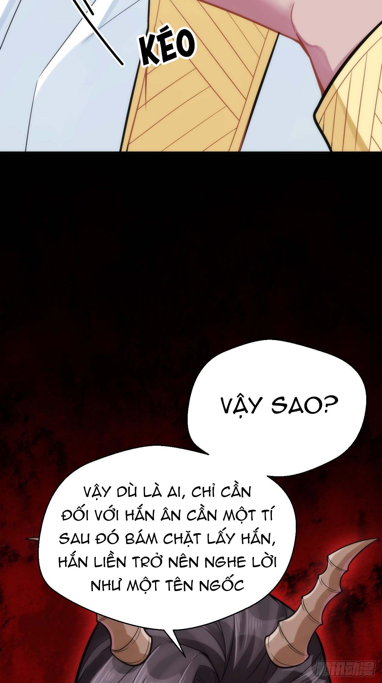 đọc truyện Giam Cầm 100% Chương 8 ảnh 56 tại Thiên Thai Truyện